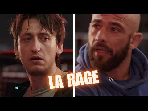 Résumé épisode 1912— Un si grand soleil