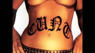 Blood Duster - Hoochiemumma