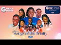 BEST OF NONSTOP GHANA GOSPEL VIDEOS MIX Vol 1