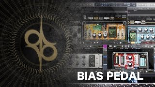 Video thumbnail for Positive Grid BIAS Pedal by Ola Englund