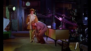 Peeping Tom (1960) - Unmasking A Killer's Obsession