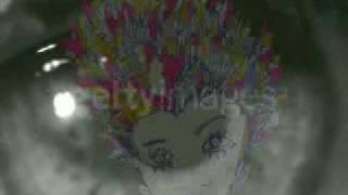 Le Dust Sucker - Mean Boy (Student video project)