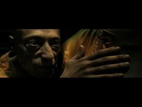 DANTE 01 - on Cinemoi Sky Channel 343 | English Subtitle | French Audio