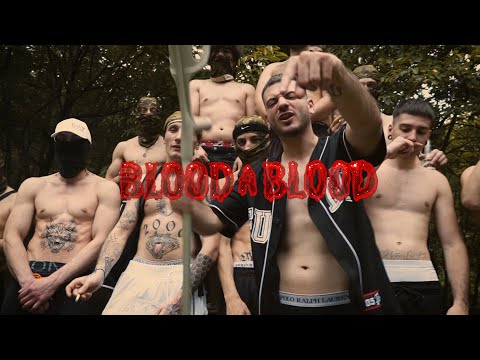 GMask - Blood a Blood