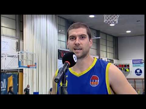 El Monbus CB Igualada guanya al Mataró per 76 a 56