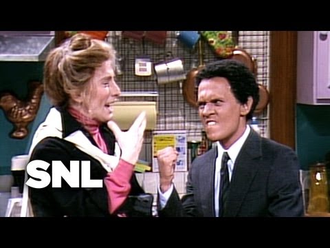 Kate and Ali - Saturday Night Live