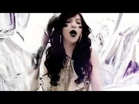 Amanda Blank - Might Like You Better [Music Video]