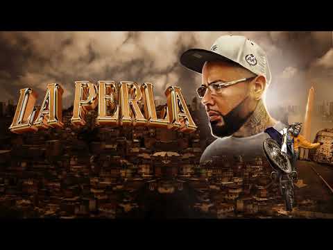 Diamante Ayala - La Perla