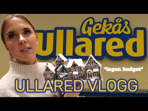 KÖPER ALLT JAG SER PÅ GEKÅS ULLARED *ingen budget*