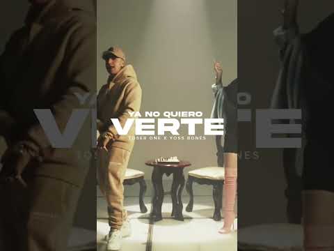 “YA NO QUIERO VERTE”❤️‍🩹 #yossbones #youtubeshorts #toserone