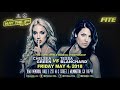 PCW ULTRA MAY The 4th Chelsea Green Vs Tessa Blanchard