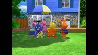 Bible Songs - This is My Commandment [with lyrics]