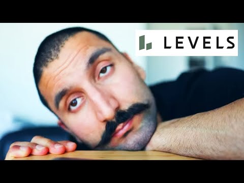 How I NEVER Get Tired (Levels CGM Review)