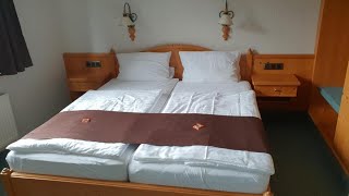Hotel Grüner Baum, Bretzenheim, Germany