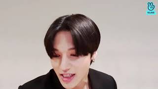 Download lagu [INDO SUB] Wooyoung ATEEZ Vlive Full mp3