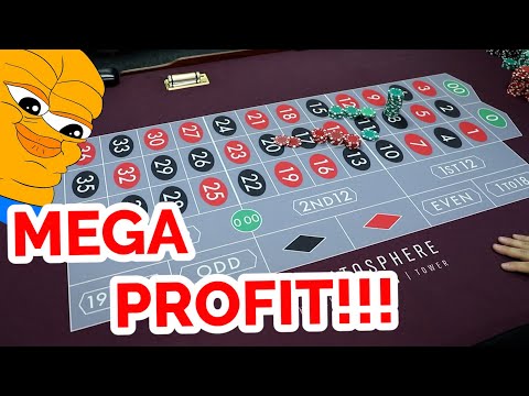 EASY $40 PROFIT PER SPIN - Chamba 2.0 + Rumple Roulette System Review