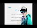 One Time - Justin Bieber [Instrumental/Karaoke ...