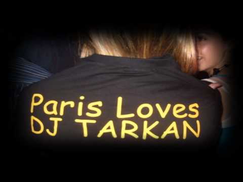 Beduk - Electric Girl (DJ Tarkan Goes Deeper Remix - Radio Edit)