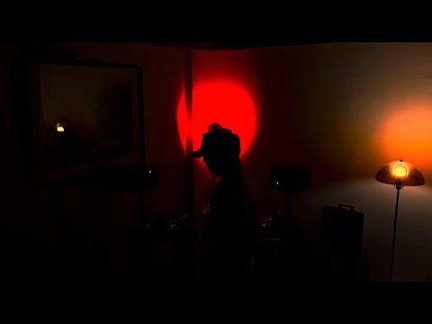 Tech house vinyl mix at a B1 studio in my hometown of Gwangju, Korea | by Gunwoo Vol.1