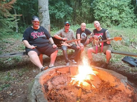 The Last Boy Scouts (Official) - The Last Boy Scouts - Skautská hymna