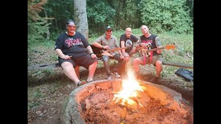 Video The Last Boy Scouts - Skautská hymna