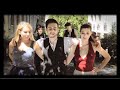 Thomas Pradeau - Le pays de Molière (Clip officiel ...
