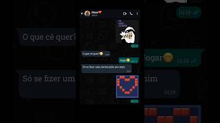 Essa foi fácil!😜                                                                        #blockblast