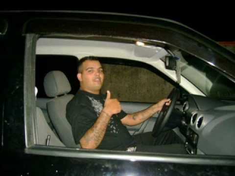 MC TIO B - LIBERDADE