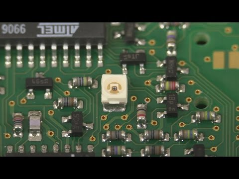 EEVblog #942 - Mystery Monday Teardown