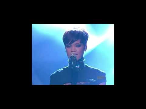 Take A Bow (Live BET Awards 2008)