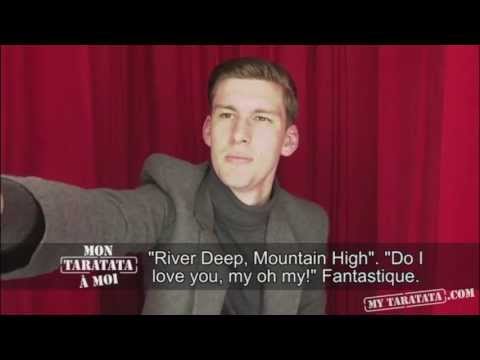 My Taratata de Willy Moon - Tina Turner "River "Deep Mountain High" (Live Taratata 1999)