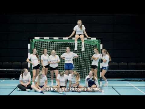 Hejarklacken - Ystads IF - trailer