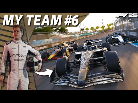 Can BRAD PITT Handle the Heat in MIAMI?