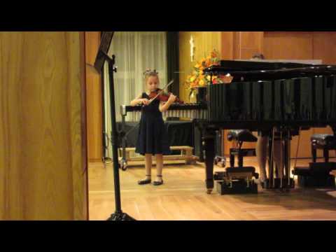 I pierwszak może być mistrzem