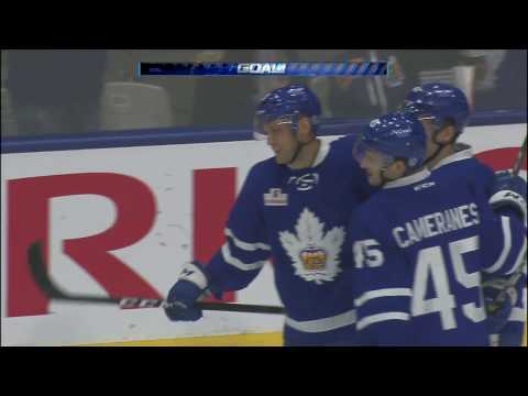 Eric Faille Goal - February 11, 2017