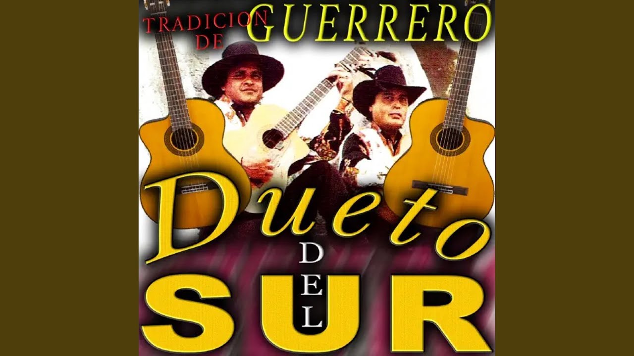 Ya Me Voy al Triste Olvido