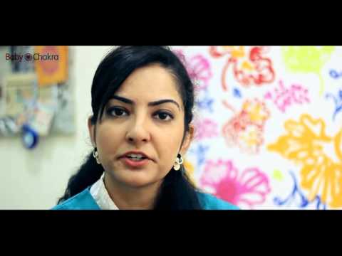 All you need to know about your childs dental health.