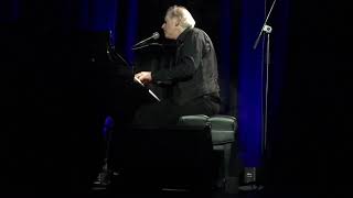 “Corrine Corrina” (Bo Carter) - Benmont Tench @ The Chapel