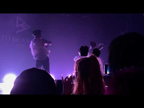 [181202] A.C.E "TO BE AN ACE" TOUR - I'LL SHOW YOU/CALL OF THE AMBULANCE/MAKE IT NASTY