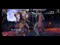 Boss Dark Lord Kotal Khan Mortal Kombat Mobile