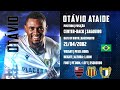 Otávio Ataide ⚽ Center-Back | Zagueiro ⚽ Highlights 2023