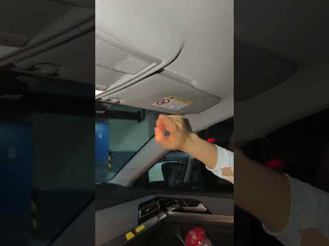 99% of drivers don’t know these car features!