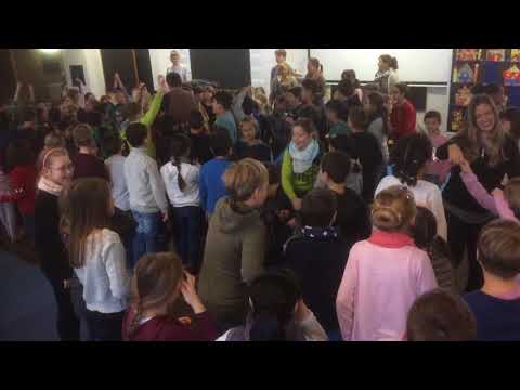 Kinderoper Papageno - Die Zauberflöte Ausschnitt 4