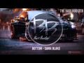 Sama Blake Bottom Bass Boosted