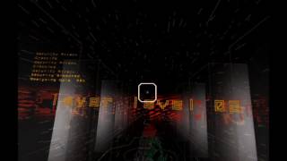 【PSVR】「Rez infinite」初見実況プレイ#1