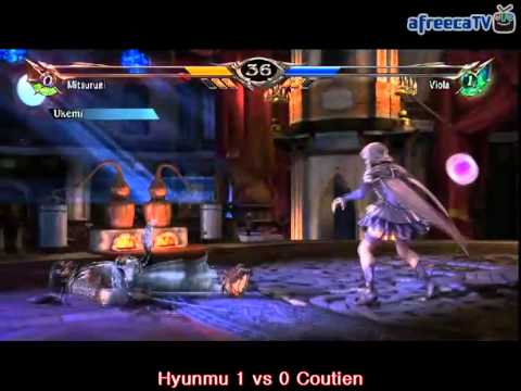 2012 SC5 3rd KSFC Hyunmu vs Coutien (WF)