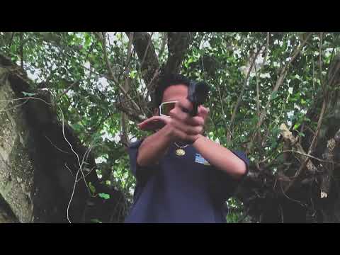 JustRaw ft. Cookie$, Tu$ Brother$, Steezus of ₱₱₱ - YAWA (Music Video)