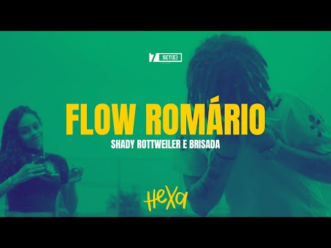 8. Shady Rottweiler & Brisada - Flow Romário (Prod. Camelo)
