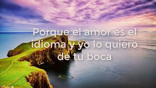 Love (Es Nuestro Idioma) - Jesse &amp; Joy ( Letra + vietsub )