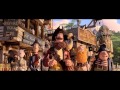 THE PIRATES BAND OF MISFITS Trailer TIFF Kids 2012 Public Programme